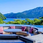 箱根芦ノ湖はなをり