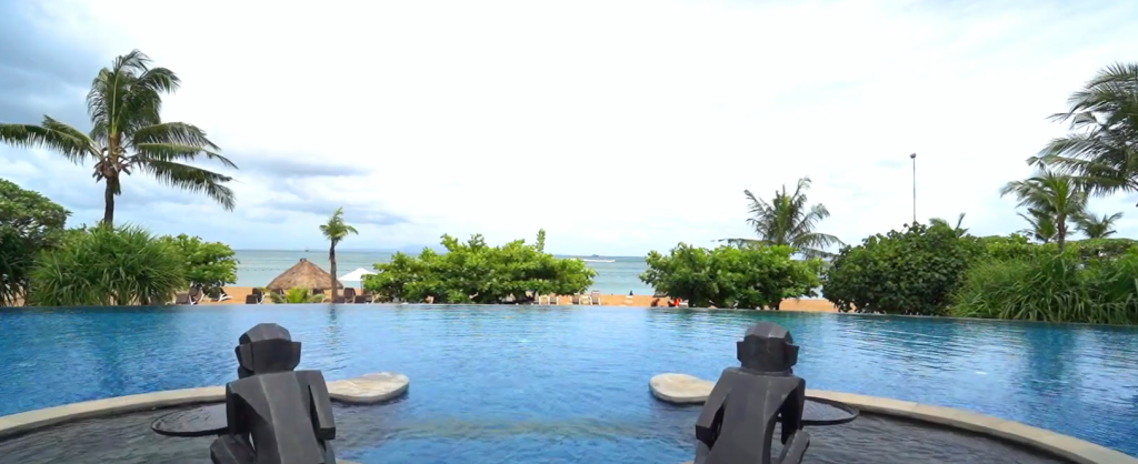 グランドグランドミラージュリゾート