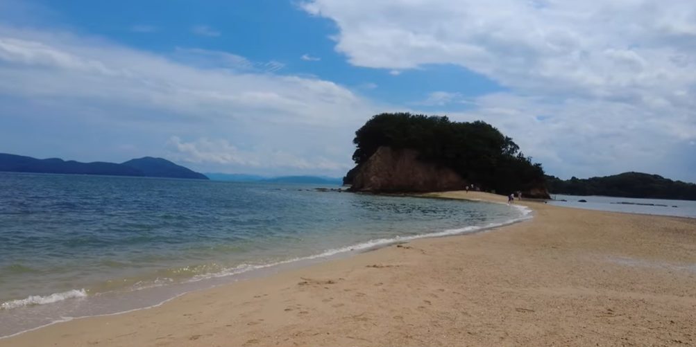 小豆島　からかい上手の高木さん